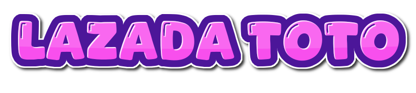 LAZADA TOTO Logo